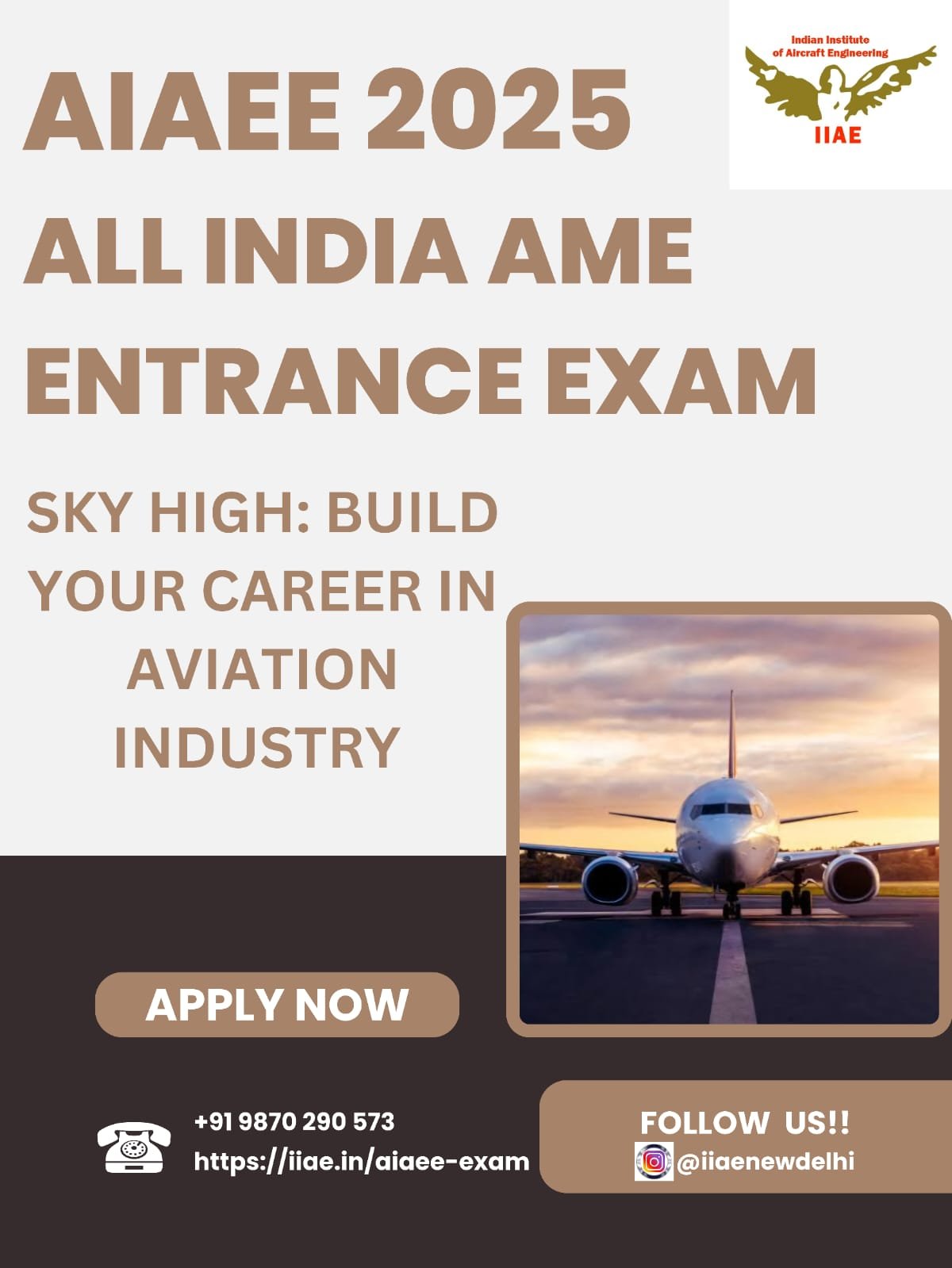 AME Qualification: The Key to a Career in Aviation