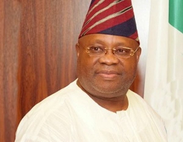 Court affirms Adeleke as PDP candidate