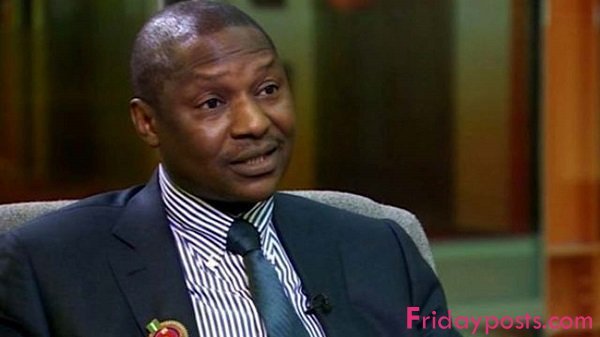 Electoral Act: Supreme Court to hear Buhari, Malamiâ€™s suit Thursday
