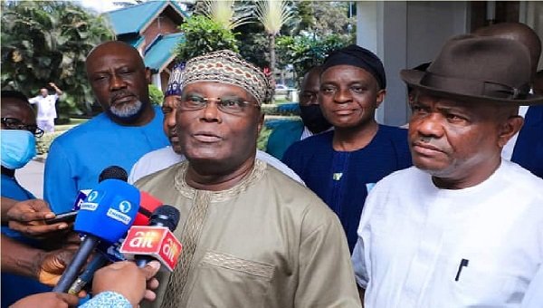 Insecurity could worsen ahead of general elections, says report