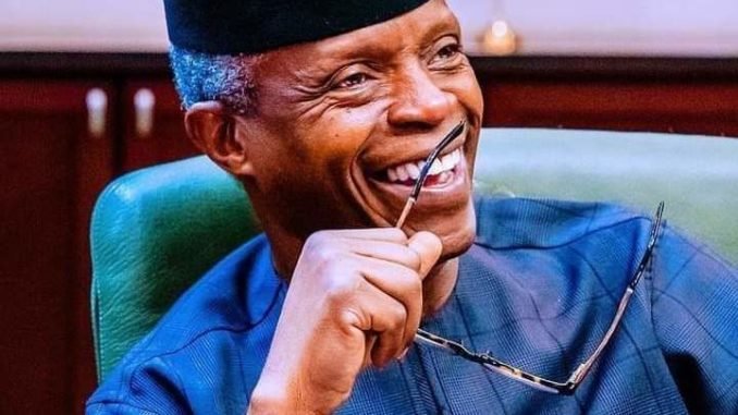 Is Professor Yemi Osinbajo the Best Candidate to Lead Nigeria in 2023?