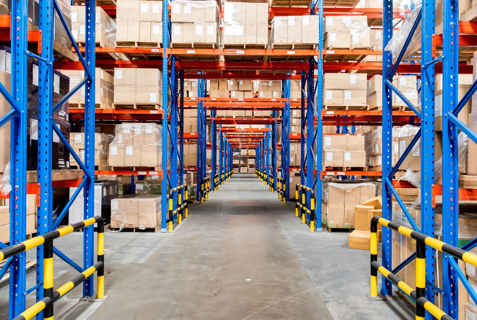 singapore warehouse