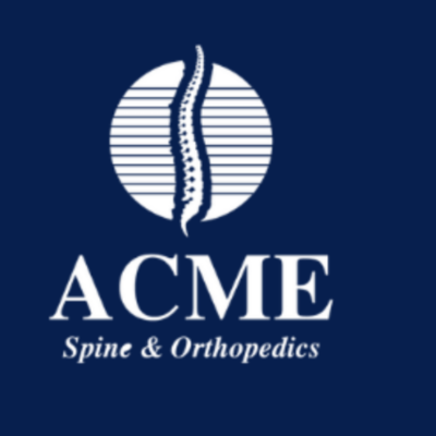 Trusted Florida Orthopedic Spine Surgeons – Acme Spine And Ortho