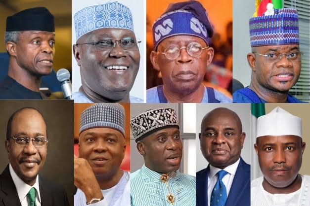 Who Can Win 2023 Presidential Elections In Nigeria Outside APC, PDP?
