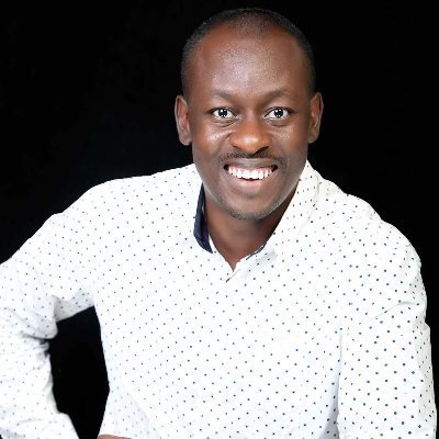A. Joshua Adedeji