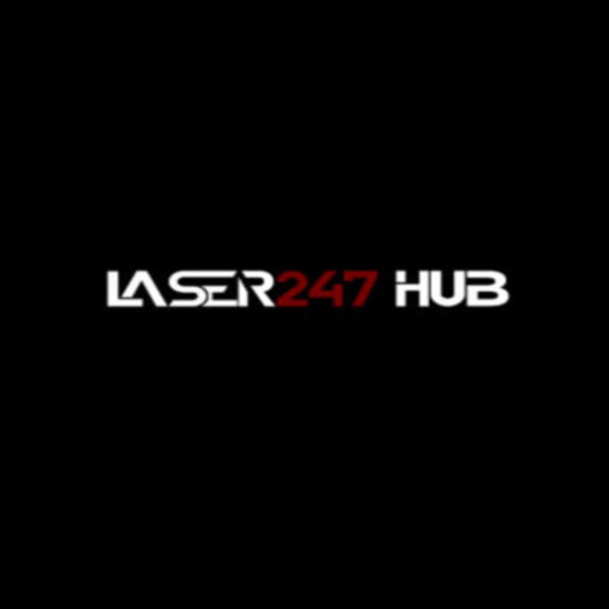 Laser247 hub
